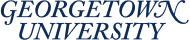 Georgetown- University-Logotype